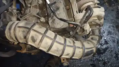 Peça sobressalente para automóvel em segunda mão tubo por ford transit mod.2000 caja abierta ft 300 2.0 medio referências oem iam 2c119c623ce