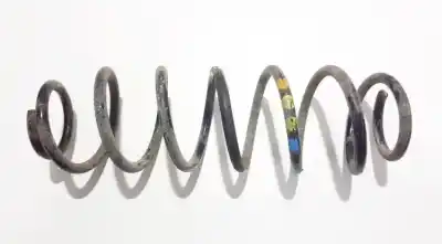 Second-hand car spare part shock absorber spring for skoda fabia 1.0 tsi oem iam references 