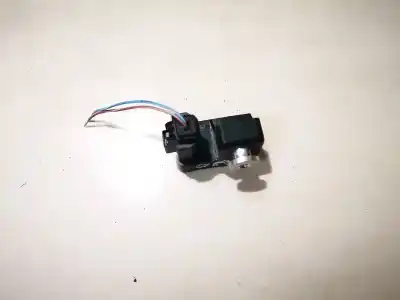 Peça sobressalente para automóvel em segunda mão sensor por renault scenic ii 2.0 referências oem iam 8200411025  601298200