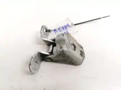 Second-hand car spare part door stop for renault scenic ii 2.0 oem iam references 