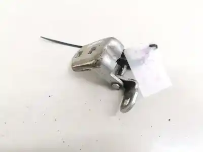 Second-hand car spare part door stop for renault scenic ii 2.0 oem iam references 