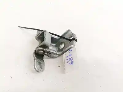 Second-hand car spare part door stop for renault scenic ii 2.0 oem iam references 