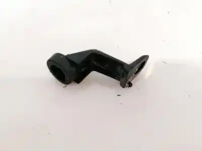 Pezzo di ricambio per auto di seconda mano plastica per citroen berlingo 1.9 d multispace riferimenti oem iam 9606636780  