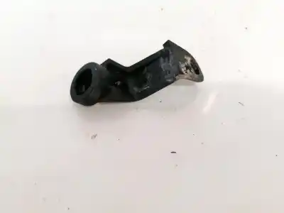 Pezzo di ricambio per auto di seconda mano plastica per citroen berlingo 1.9 d multispace riferimenti oem iam 9606636780  