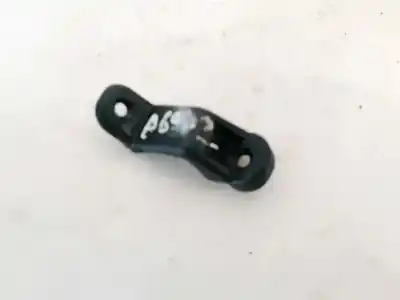 Peça sobressalente para automóvel em segunda mão plásticos por citroen berlingo 1.9 d multispace referências oem iam 9606636780