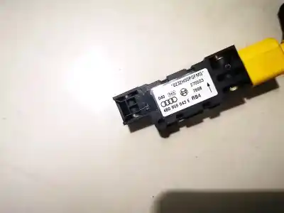 Автозапчасти б/у датчик за audi a3 (8p) 2.0 16v fsi ссылки oem iam 4b0959643e  