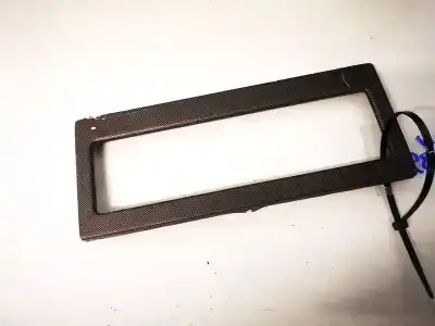 Recambio de automóvil de segunda mano de plasticos-otros repuestos del interior para volkswagen passat variant (3b5) 1.9 tdi referencias oem iam 3b0907047c