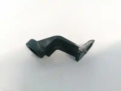 Pezzo di ricambio per auto di seconda mano plastica per citroen berlingo 1.9 d multispace riferimenti oem iam 9606636680  