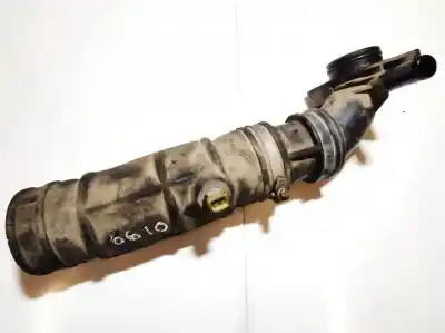 Peça sobressalente para automóvel em segunda mão tubo do intercooler por renault espace /grand espace (je0) 2.2 dtespace 2001 (je0e/h) referências oem iam 7700866479