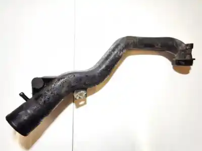 Peça sobressalente para automóvel em segunda mão tubo do intercooler por renault espace /grand espace (je0) 2.2 dtespace 2001 (je0e/h) referências oem iam 7700864165