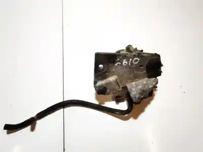 Peça sobressalente para automóvel em segunda mão suporte motor por renault espace /grand espace (je0) 2.2 dtespace 2001 (je0e/h) referências oem iam 866713