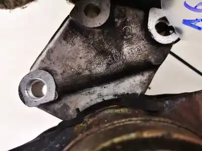 Автозапчасти б/у поддержка двигателя за citroen c4 i (lc_) 1.6 hdi ссылки oem iam 9645530480  