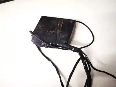 Second-hand car spare part electronic module for volkswagen passat variant (3b5) 1.9 tdi oem iam references   