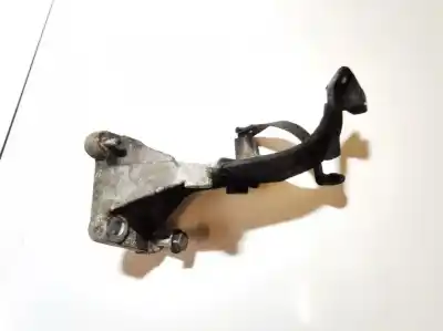 Peça sobressalente para automóvel em segunda mão suporte motor por renault espace /grand espace (je0) 2.2 dtespace 2001 (je0e/h) referências oem iam 7700874059