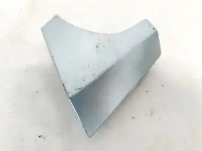 Second-hand car spare part plastics for skoda fabia 1.0 tsi oem iam references 6v1858417a