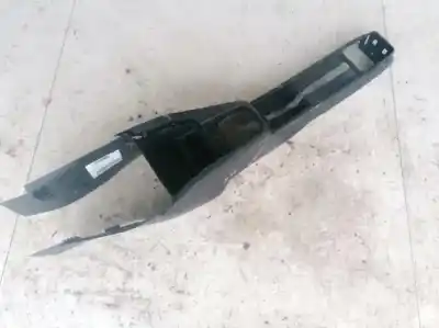 Second-hand car spare part plastics for skoda fabia 1.0 tsi oem iam references 6v0863243