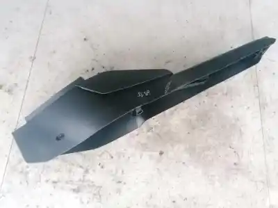 Second-hand car spare part plastics for skoda fabia 1.0 tsi oem iam references 6v0863243  6v0863242