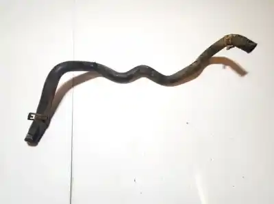 Автозапчастина б/у труба для renault kangoo (f/kc0) 1.6 16v посилання на oem iam  Автозапчастина б/у труба для renault kangoo (f/kc0) 1.6 16v посилання на oem iam