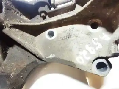 Автозапчастина б/у підтримка двигуна для renault kangoo (f/kc0) 1.6 16v посилання на oem iam 7700273712  