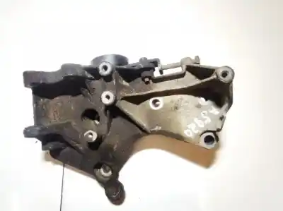 Автозапчастина б/у підтримка двигуна для renault kangoo (f/kc0) 1.6 16v посилання на oem iam 7700273712  