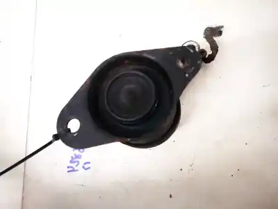 Second-hand car spare part engine support for honda accord vii (cl, cn) 2.0 (cl7) oem iam references   