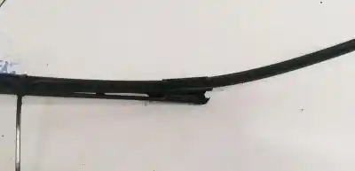 Second-hand car spare part left front windshield wiper arm for citroen c4 i (lc_) 1.6 hdi oem iam references 9650104080   Second-hand car spare part left front windshield wiper arm for citroen c4 i (lc_) 1.6 hdi oem iam references 9650104080