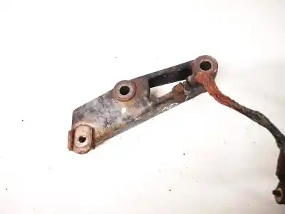 Second-hand car spare part engine support for honda accord vii (cl, cn) 2.0 (cl7) oem iam references   
