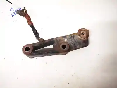 Second-hand car spare part engine support for honda accord vii (cl, cn) 2.0 (cl7) oem iam references   