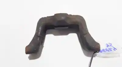 Second-hand car spare part engine support for honda accord vii (cl, cn) 2.0 (cl7) oem iam references   