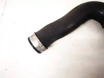 Автозапчасти б/у трубка промежуточного охладителя за skoda octavia combi (1z5) 1.9 tdi dpf ссылки oem iam 1k0145834c  