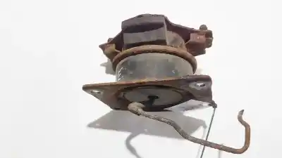 Second-hand car spare part engine support for honda accord vii (cl, cn) 2.0 (cl7) oem iam references   