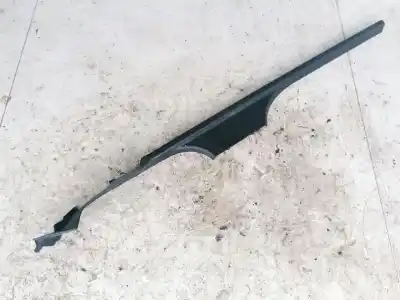 Second-hand car spare part plastics for skoda fabia 1.0 tsi oem iam references 6v0853370