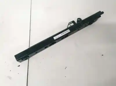 Second-hand car spare part plastics for skoda fabia 1.0 tsi oem iam references 820397784