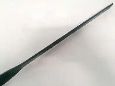 Pezzo di ricambio per auto di seconda mano plastica per skoda fabia 1.0 tsi riferimenti oem iam   