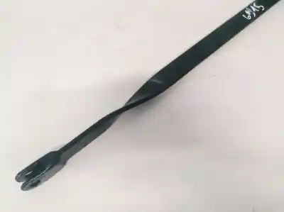 Pezzo di ricambio per auto di seconda mano plastica per skoda fabia 1.0 tsi riferimenti oem iam   