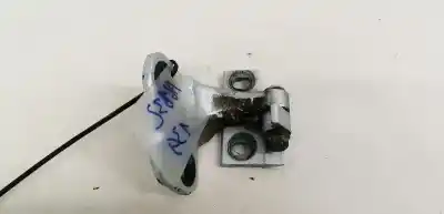 Second-hand car spare part Door Stop for BMW 7-SERIES, E65 / E66 / E67 /E68 2001.11 - 2008.06 735 I.LI 200KW 2001.11 - 2008.06 OEM IAM references   