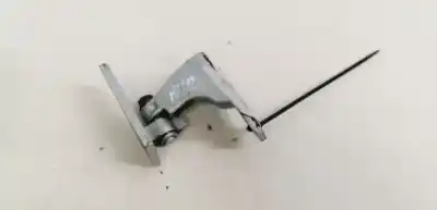 Second-hand car spare part Door Stop for BMW 7-SERIES, E65 / E66 / E67 /E68 2001.11 - 2008.06 735 I.LI 200KW 2001.11 - 2008.06 OEM IAM references   