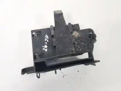 Second-hand car spare part electronic module for opel meriva b 1.7 16v cdti oem iam references 13354532  