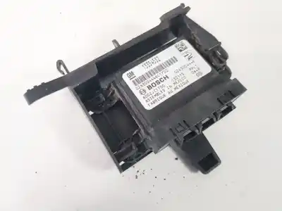 İkinci el araba yedek parçası ELEKTRONIK MODÜL için OPEL MERIVA B  OEM IAM referansları 13354532  