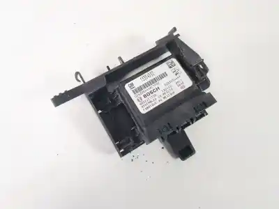 Second-hand car spare part electronic module for opel meriva b 1.7 16v cdti oem iam references 13354532  