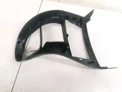 Second-hand car spare part plastics for citroen c4 i (lc_) 1.6 hdi oem iam references 96538015zd  