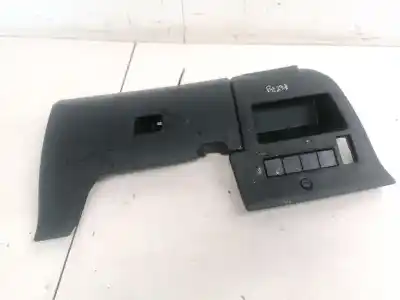 Second-hand car spare part sound amplifier for citroen c4 i (lc_) 1.6 hdi oem iam references 9653801677 Second-hand car spare part sound amplifier for citroen c4 i (lc_) 1.6 hdi oem iam references 9653801677