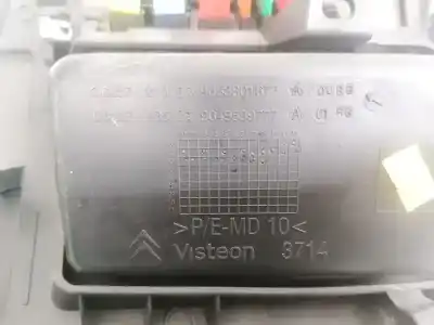 Second-hand car spare part plastics for citroen c4 i (lc_) 1.6 hdi oem iam references 9653801677  9649599777 Second-hand car spare part plastics for citroen c4 i (lc_) 1.6 hdi oem iam references 9653801677  9649599777