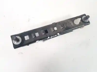 Pezzo di ricambio per auto di seconda mano plastica per opel meriva b 1.7 16v cdti riferimenti oem iam d0086k2  