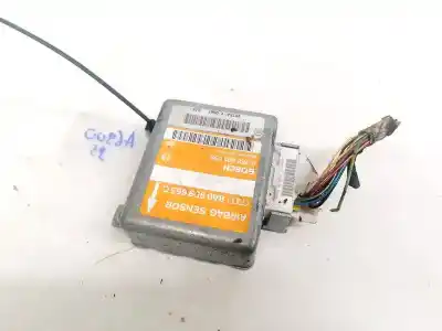 Second-hand car spare part airbag control unit for audi a4 avant (b5) 1.8 oem iam references 8a0959655c