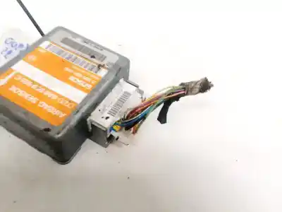 Second-hand car spare part airbag control unit for audi a4 avant (b5) 1.8 oem iam references 8a0959655c  0285001038
