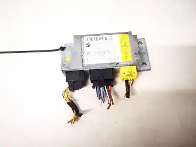 Second-hand car spare part AIRBAG CONTROL UNIT for BMW 7-SERIES, E65 / E66 / E67 /E68 2001.11 - 2008.06  OEM IAM references 65776920481  65.77-6920481