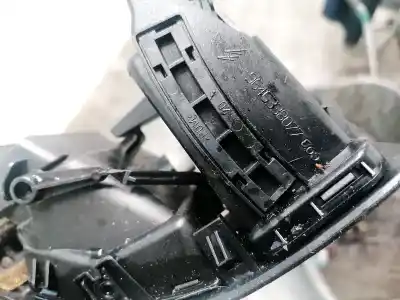 Автозапчасти б/у аэрационная решетка за citroen c4 i (lc_) 1.6 hdi ссылки oem iam 9646338077   Автозапчасти б/у аэрационная решетка за citroen c4 i (lc_) 1.6 hdi ссылки oem iam 9646338077