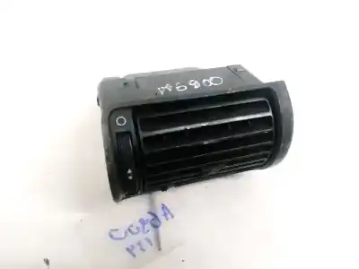Second-hand car spare part air ventilation grille for audi a4 avant (b5) 1.8 oem iam references 8d1820902