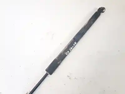 Pezzo di ricambio per auto di seconda mano ammortizzatori baule / porte per opel meriva b 1.7 16v cdti riferimenti oem iam 